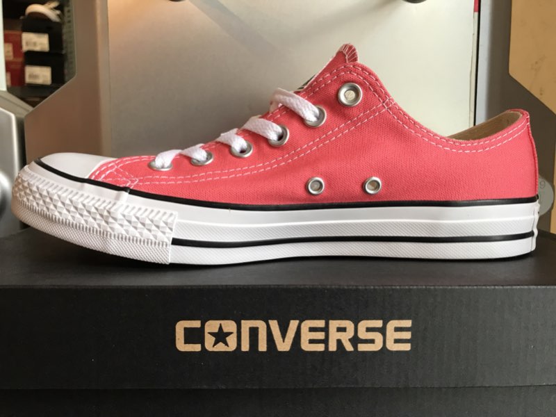 Converse ASL Punch Coral